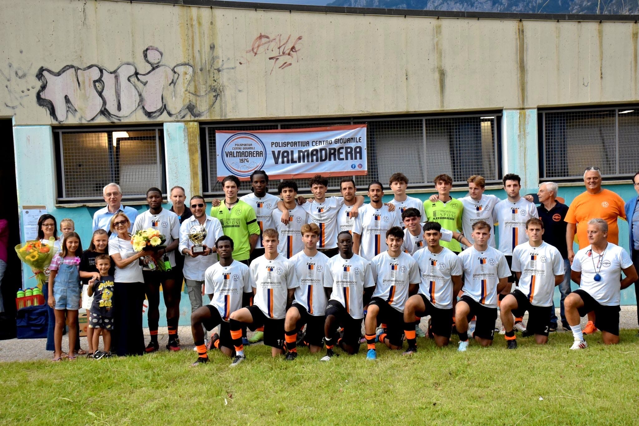 Il Valmadrera trionfa in extremis al torneo “Franco Gargiulo”