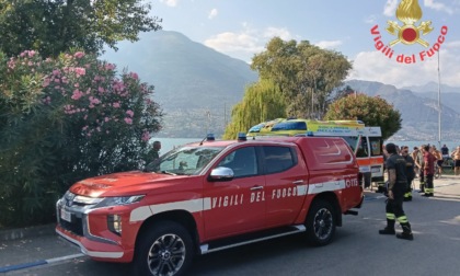 Domenica impegnativa per i Vigili del fuoco: oltre 15 gli interventi effettuati