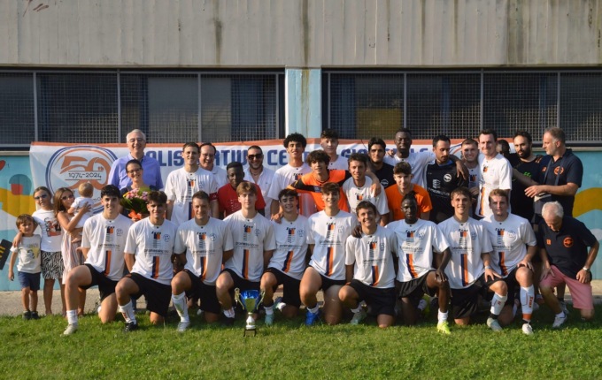 Polisportiva Valmadrera, domenica 24 agosto il torneo di calcio “Franco Gargiulo”