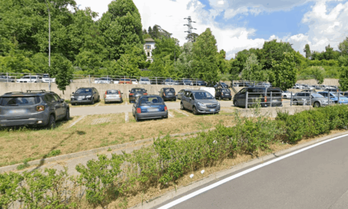 In stazione parcheggi a pagamento: la proposta del Comune