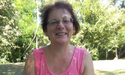 Si è spento il sorriso di Giusy, amica della Polisportiva di Monte Marenzo