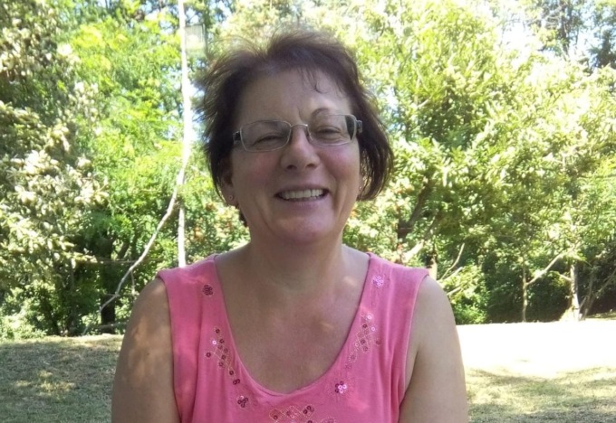 Si è spento il sorriso di Giusy, amica della Polisportiva di Monte Marenzo