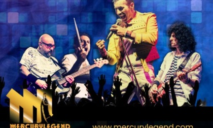 A Varenna “MercuryLegend – QUEEN Experience”