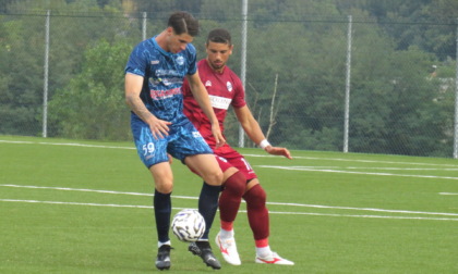 Il Lecco chiude la pre-season con una vittoria: 2-0 al Sondrio