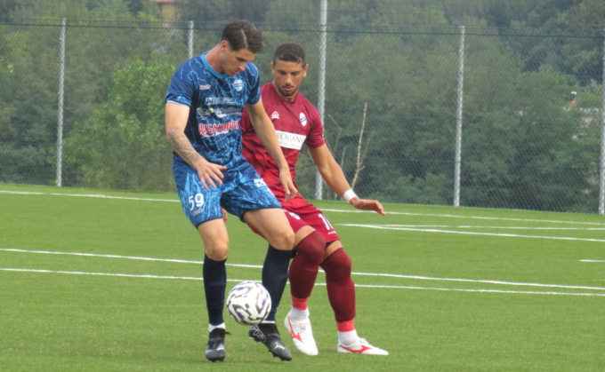 Il Lecco chiude la pre-season con una vittoria: 2-0 al Sondrio