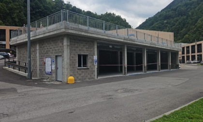 Nuovo parcheggio a Premana: un passo strategico per il rilancio territoriale