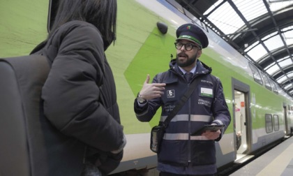 Opportunità di lavoro: Trenord seleziona nuovi addetti all'assistenza e controllo
