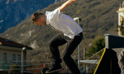 Valmadrera, tutto pronto per la prima edizione di Spit Jam
