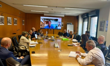 Riello, Gattinoni e Pasquini: "Confermate le tempistiche per l’avvio delle interlocuzioni con i potenziali acquirenti"