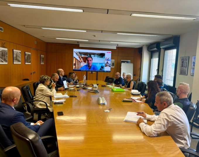 Riello, Gattinoni e Pasquini: “Confermate le tempistiche per l’avvio delle interlocuzioni con i potenziali acquirenti”