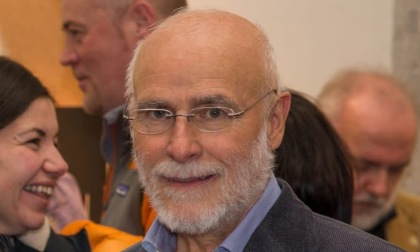 Dieci anni dalla scomparsa di Gianni Codega, il ricordo di "Malgrate per tutti"
