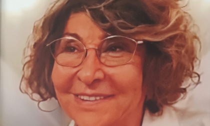 L'ultimo saluto a Lucia Cagliani, militante della Lega: "Una donna appassionata, tenace e vera amica"
