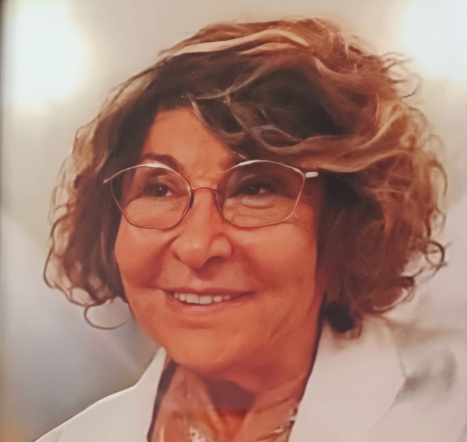 L’ultimo saluto a Lucia Cagliani, militante della Lega: “Una donna appassionata, tenace e vera amica”