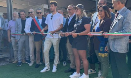Sagra delle Sagre, taglio del nastro per la 60esima edizione