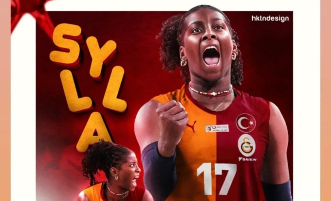 Miriam Sylla, è addio con Milano: la pallavolista di Valgreghentino in partenza per il Galatasaray