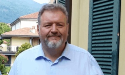 Brivio piange il consigliere ed ex vicesindaco Lorenzo Mazzoleni
