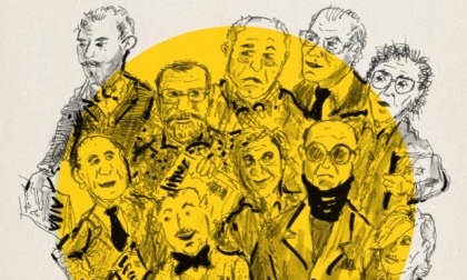"La satira a Lecco": dal 6 settembre la mostra in Torre Viscontea