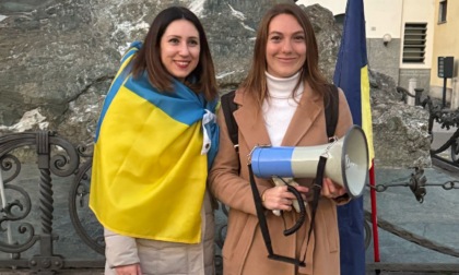 Giornata dell’Indipendenza dell’Ucraina, Azione Lecco: "Ribadiamo il nostro impegno per una pace giusta e duratura"
