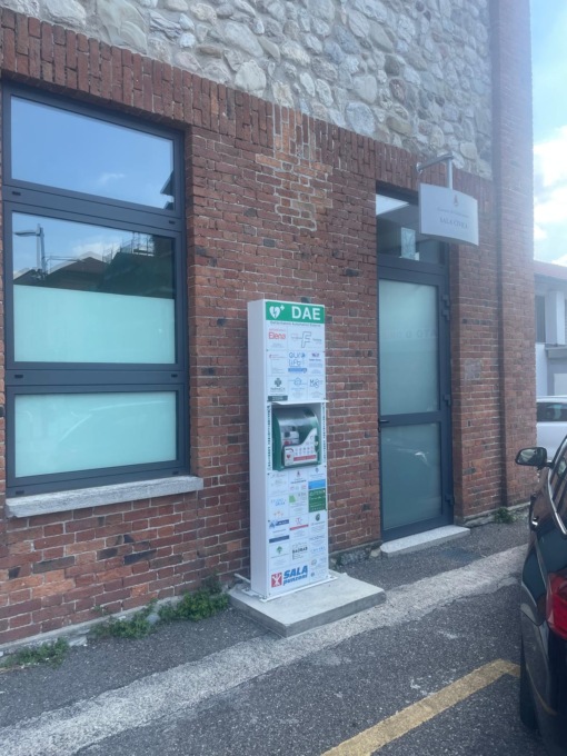 Calolziocorte: torna lo sportello per il ritiro di sacchi e secchi per i rifiuti