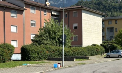 Venticinquenne ferito da arma bianca a Calolzio: si indaga per una presunta lite familiare