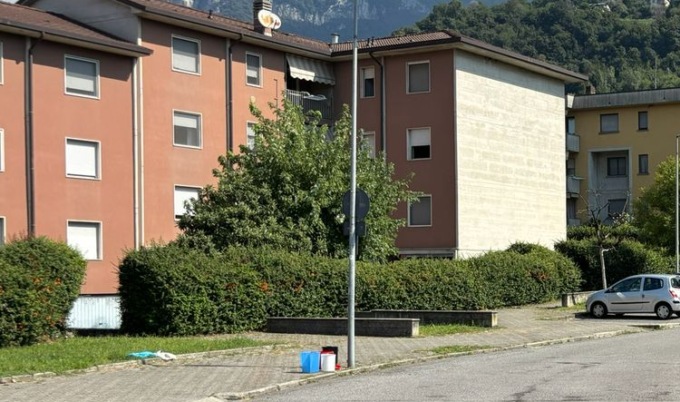 Venticinquenne ferito da arma bianca a Calolzio: si indaga per una presunta lite familiare