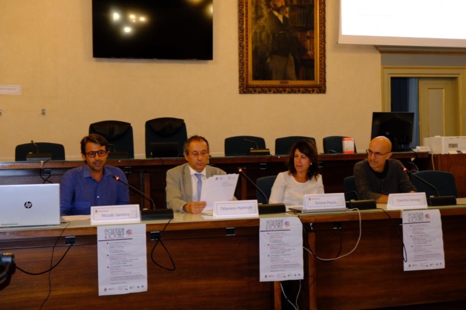 La diversità come risorsa con la rassegna “La cultura per il sociale”