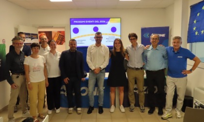 Azione Lecco: l'assemblea provinciale traccia le linee per il futuro
