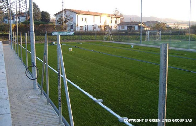 Centro sportivo, si cerca un gestore: aperte le candidature al nuovo bando