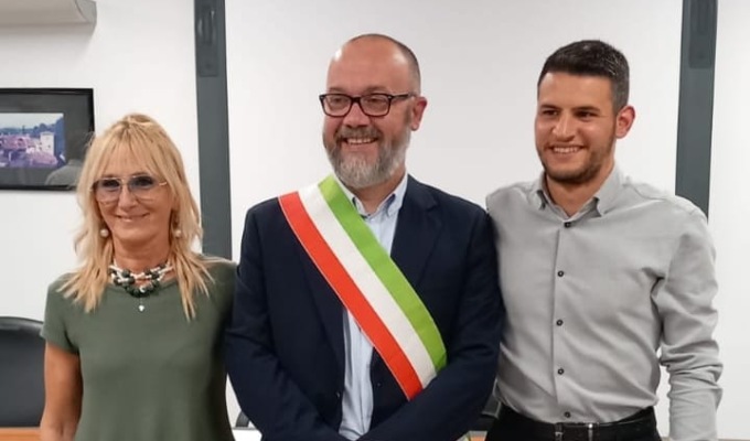 L’Amministrazione di Dolzago si riorganizza: il vicesindaco si è dimesso