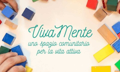 Nasce VivaMente: uno spazio comunitario per la vita attiva degli over 60 a Valgreghentino