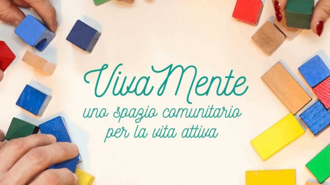 Nasce VivaMente: uno spazio comunitario per la vita attiva degli over 60 a Valgreghentino