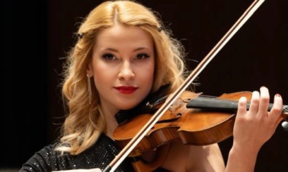 Varenna, il Trio Milano Virtuosa in concerto
