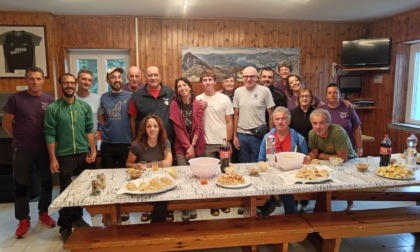 Festival “Raccontami la montagna”: il 3° appuntamento con Franco Faggiani a San Tomaso