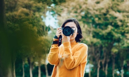 Laboratorio fotografico tra arte e storia: appuntamento domenica 7 settembre con “Fotografare il profano”