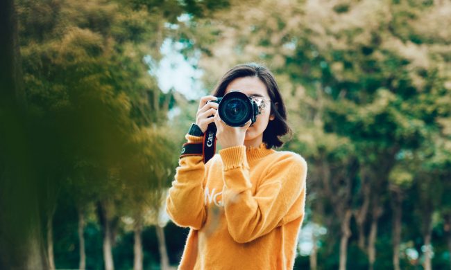 Laboratorio fotografico tra arte e storia: appuntamento domenica 7 settembre con “Fotografare il profano”