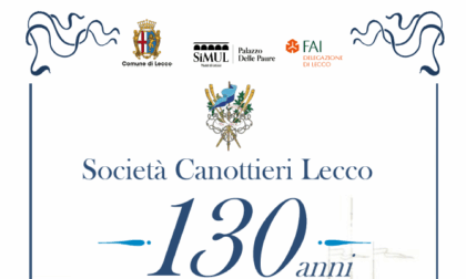 Canottieri Lecco: 130 anni di storia e cultura dello sport del nostro lago