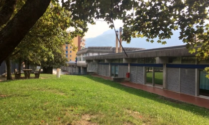Completati i lavori di manutenzione alla Scuola Primaria “Sandro Pertini”