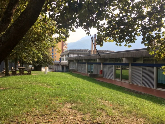 Completati i lavori di manutenzione alla Scuola Primaria “Sandro Pertini”