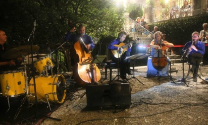 "Tra Lago e Monti": agosto si accende di musica nel Lecchese