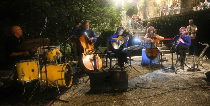 “Tra Lago e Monti”: agosto si accende di musica nel Lecchese