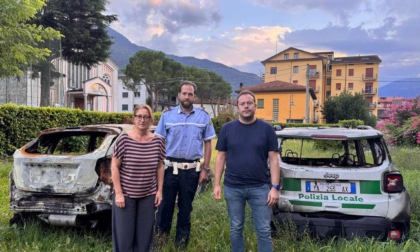 Droga e sicurezza a Colico: lotta allo spaccio nei boschi
