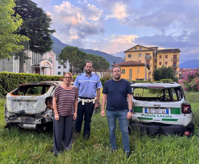 Droga e sicurezza a Colico: lotta allo spaccio nei boschi