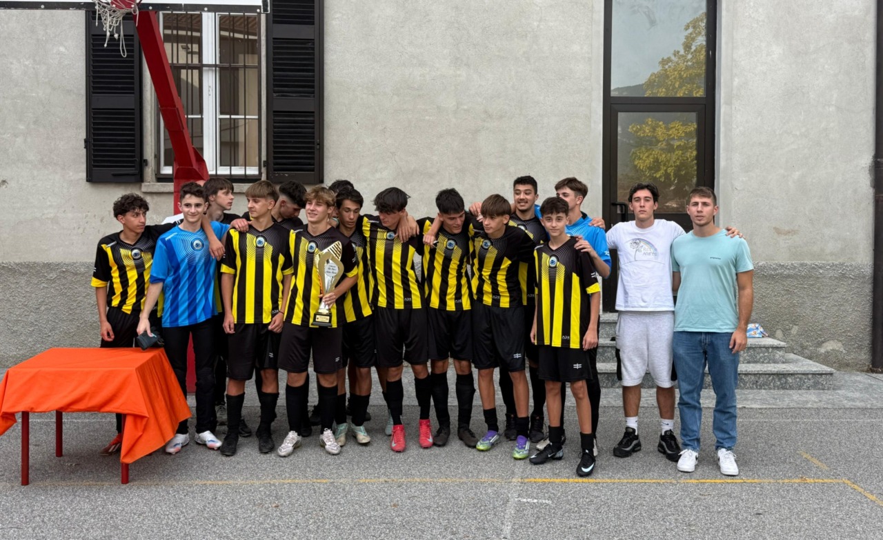 Valmadrera, successo per il 3° Memorial Rita Pozzi e Andrea Rusconi: trionfa la Bellagina