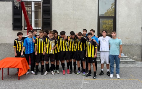 Valmadrera, successo per il 3° Memorial Rita Pozzi e Andrea Rusconi: trionfa la Bellagina