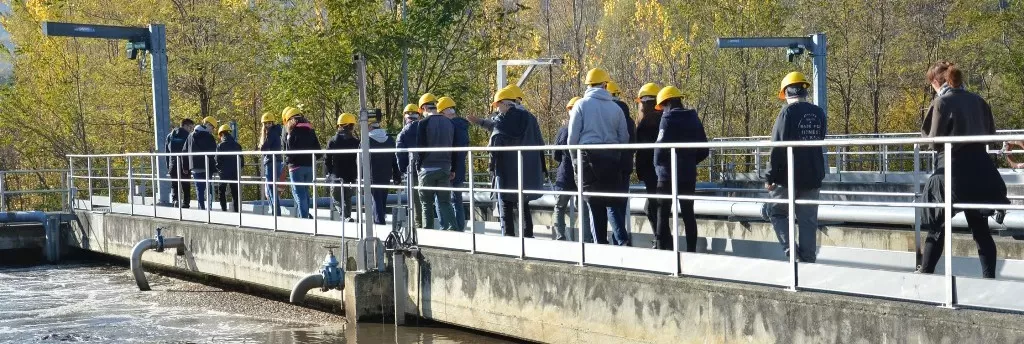 “L’Acqua fa Scuola 2025-2026”: torna l’avventura educativa nelle scuole di Lecco