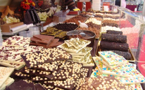 11^ Festa del Cioccolato di Lecco: nel weekend in mostra i maestri cioccolatieri d’Italia