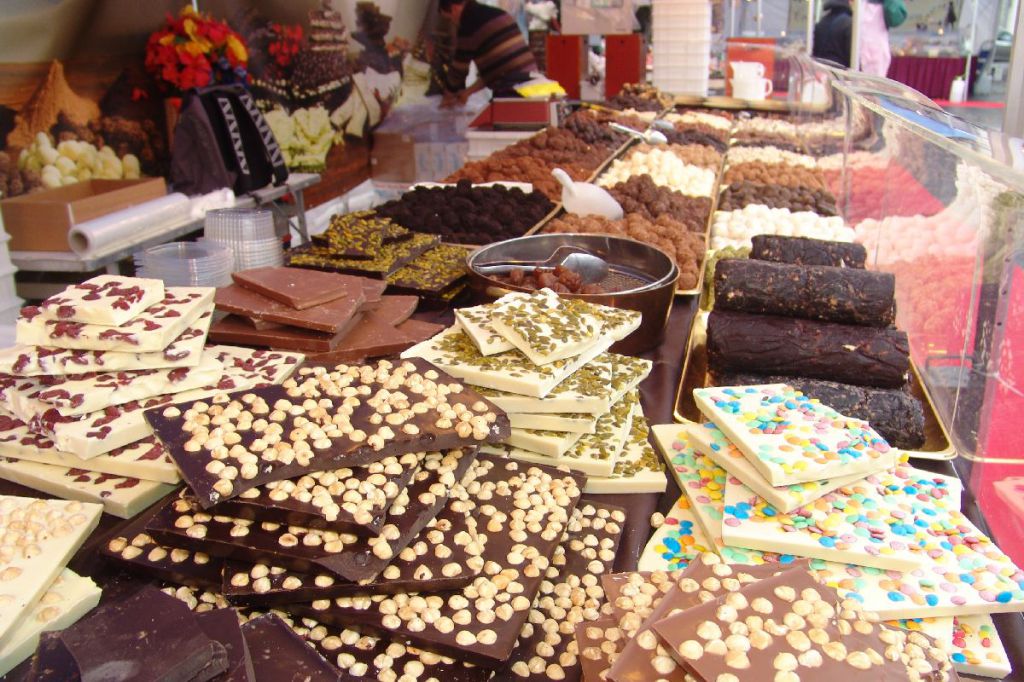 11^ Festa del Cioccolato di Lecco: nel weekend in mostra i maestri cioccolatieri d’Italia
