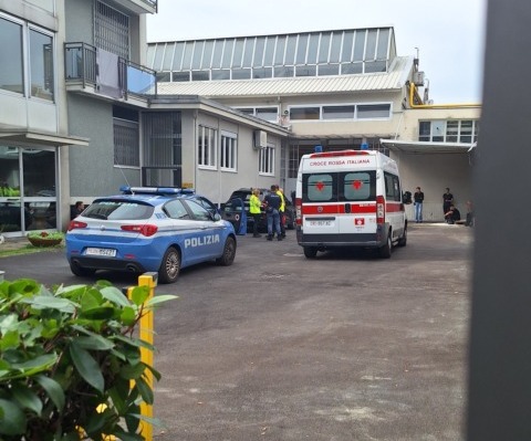 Due incidenti sul lavoro in Brianza: un morto e un ferito grave