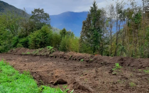 Bellano: interventi sulla rete di acquedotto e fognatura a Portone