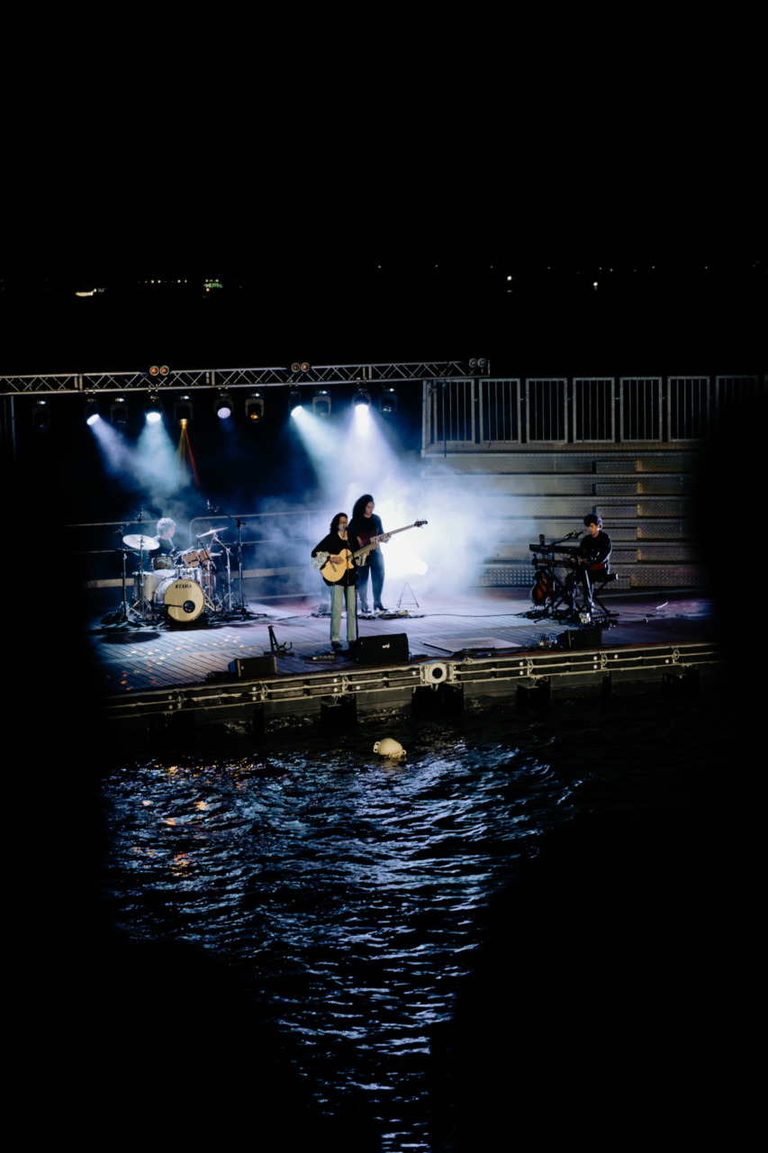 Esordio promosso a pieni voti per l’edizione 2025 di Sound of Lecco